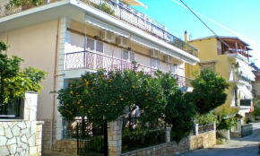 Отель Villa Maria  Парга